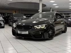 Occasion 2019 BMW M4 Competition Edition Cabriolet | 55 490 €