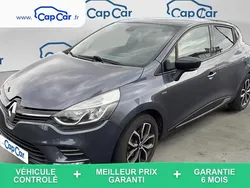 Utilisé 2019 Renault Clio IV LIMITED Citadine | 10 990 € (Prix juste)