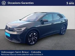 Gris Utilisé 2022 VW ID.4 Pro Performance SUV | 28 990 € (Bon prix)