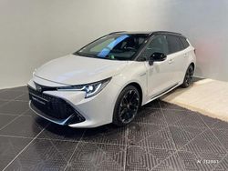 Gris Utilisé 2020 Toyota Corolla Sport Break | 25 490 € (Prix assez cher)