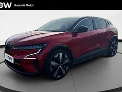 Rouge Utilisé 2023 Renault Mégane Techno Berline | 23 900 € (Bon prix)