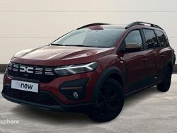 Brun Utilisé 2025 Dacia Jogger Extreme Monospace | 22 499 € (Prix juste)