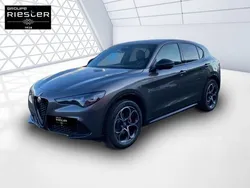 Gris Utilisé 2024 Alfa Romeo Stelvio Veloce SUV | 58 980 €