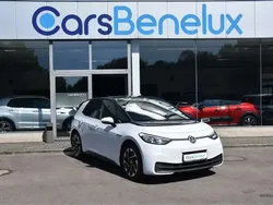 Blanc Utilisé 2023 VW ID.3 Pro Performance Citadine | 26 950 € (Bon prix)