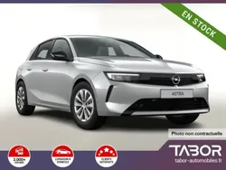 Argent Nouvelle 2024 Opel Astra Edition Berline | 25 198 € (Prix juste)