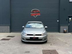 Gris Utilisé 2013 VW Golf VII Highline Berline | 10 250 € (Prix juste)