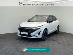 Utilisé 2025 Nissan Qashqai SUV | 39 990 €