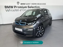 Utilisé 2020 BMW i3 Comfort Edition Citadine | 16 900 € (Prix juste)