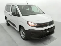 Nouvelle 2025 Opel Combo S Monospace | 23 250 € (Prix juste)
