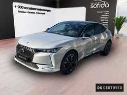 Othercolor Utilisé 2024 DS Automobiles DS4 Berline | 43 900 €