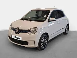 Blanc Utilisé 2022 Renault Twingo Intens Citadine | 10 990 € (Prix juste)