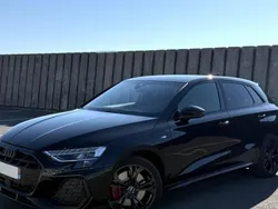 Utilisé 2025 Audi A3 Sportback e-tron S-Line Berline | 49 990 €