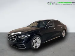 Utilisé 2022 Mercedes S580 Berline | 100 200 € (Super prix)