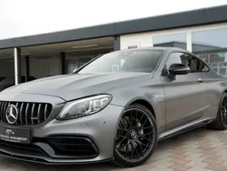 Utilisé 2019 Mercedes C63 AMG AMG Berline | 59 900 € (Super prix)