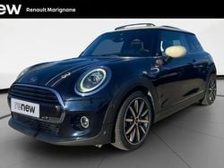 Noir Utilisé 2019 Mini Cooper Hatch Citadine | 18 999 € (Prix juste)
