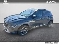 Dark knight Utilisé 2022 Hyundai Kona SUV | 19 990 € (Prix juste)