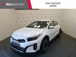 Nouvelle 2025 Kia XCeed Active SUV | 28 900 € (Prix assez cher)