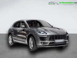 Utilisé 2017 Porsche Macan S SUV | 49 500 € (Bon prix)