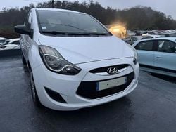 Blanc Utilisé 2012 Hyundai ix20 Citadine | 5 990 € (Super prix)
