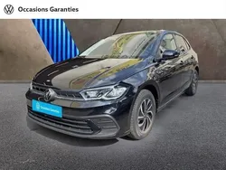 Noir Utilisé 2024 VW Polo Edition Berline | 21 980 € (Prix juste)