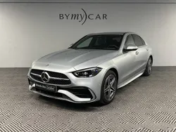 Gris Utilisé 2024 Mercedes C300 Berline | 44 938 € (Super prix)