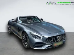 Utilisé 2018 Mercedes AMG GT AMG Coupé | 97 500 € (Super prix)