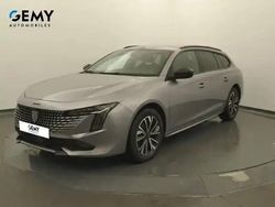 Gris artense Utilisé 2024 Peugeot 508 S Break | 28 479 €