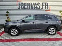 Utilisé 2020 DS Automobiles DS7 Crossback Business SUV | 17 599 € (Prix juste)
