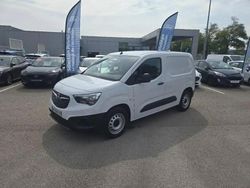 Blanc Utilisé 2023 Opel Combo-e Life Van | 18 999 €