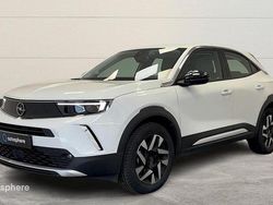 Blanc Utilisé 2021 Opel Mokka Business SUV | 16 299 € (Prix juste)