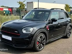 Utilisé 2021 Mini John Cooper Works Citadine | 39 499 €