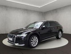 Noir Occasion 2022 Audi A6 Sport Break | 47 100 € (Prix assez cher)