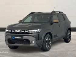Noir Utilisé 2024 Dacia Duster Extreme SUV | 26 399 €