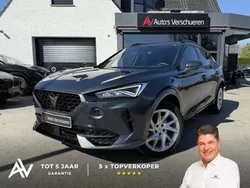 Gris Utilisé 2022 Cupra Formentor SUV | 24 990 € (Bon prix)