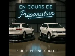 Utilisé 2019 VW Tiguan Allspace Exclusive SUV | 26 900 € (Prix juste)