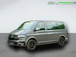 Utilisé 2020 VW Multivan Break | 50 600 € (Bon prix)