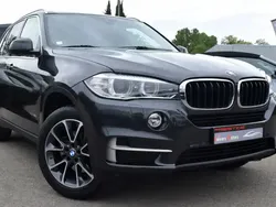 Utilisé 2018 BMW X5 xLine SUV | 29 400 € (Super prix)
