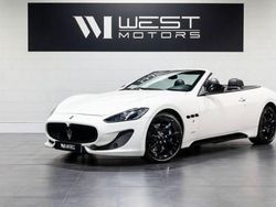 Utilisé 2016 Maserati 20 Cabriolet | 66 900 €