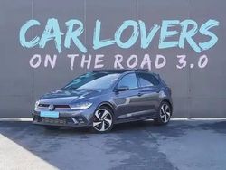 Gris cendre Occasion 2025 VW Polo S Berline | 31 890 € (Prix cher)