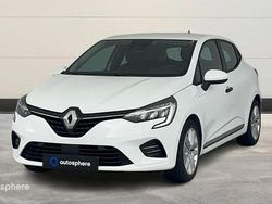 Occasion 2021 Renault Clio Business Van | 12 499 €