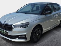 Utilisé 2024 Skoda Fabia Selection Citadine | 19 900 € (Prix assez cher)