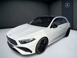 Blanc Utilisé 2025 Mercedes A200 Edition Berline | 43 900 €
