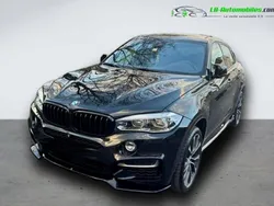 Utilisé 2018 BMW X6 M50 Comfort Edition SUV | 62 800 €