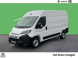 Blanc Utilisé 2025 Fiat Ducato Connect Van | 37 499 € (Super prix)