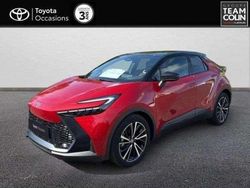 Utilisé 2024 Toyota C-HR SUV | 31 980 € (Prix assez cher)