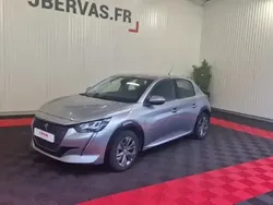 Utilisé 2021 Peugeot e-208 Allure Citadine | 14 990 € (Bon prix)