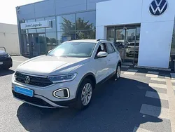 Utilisé 2024 VW T-Roc Life SUV | 27 990 € (Prix juste)