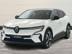 Biton Utilisé 2022 Renault Mégane Techno SUV | 21 499 € (Prix juste)
