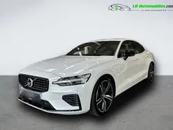 Utilisé 2021 Volvo S60 Berline | 38 500 € (Prix juste)