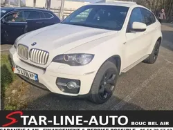 Utilisé 2011 BMW X6 Exclusive SUV | 16 990 € (Prix juste)